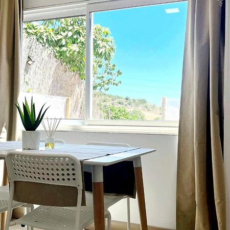 Apartamento Leyda En Марбелья Экстерьер фото