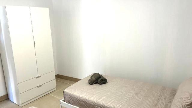 Apartamento Leyda En Марбелья Экстерьер фото