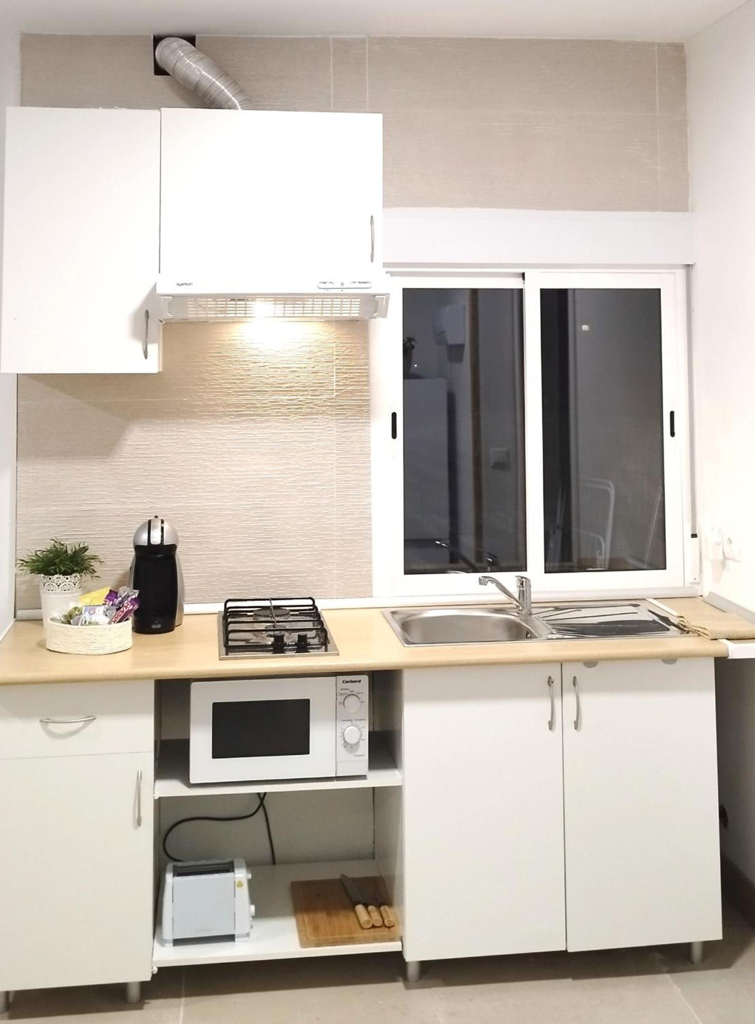Apartamento Leyda En Марбелья Экстерьер фото